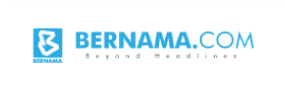 Bernama Logo