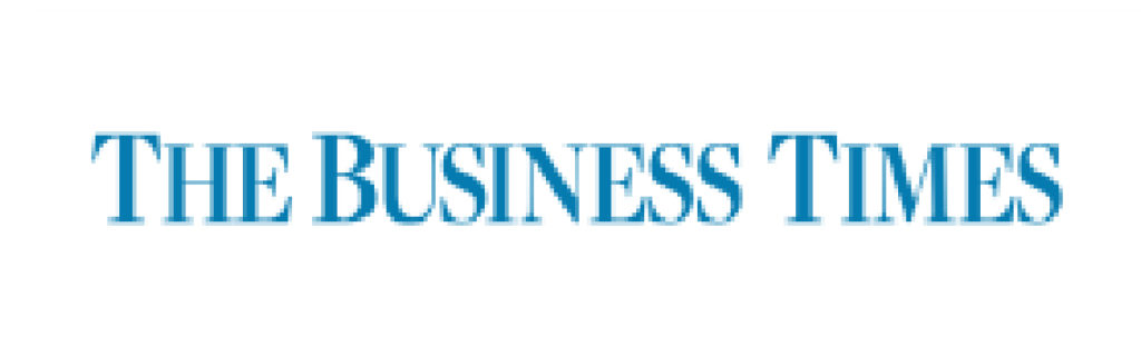 The Business Times Logo