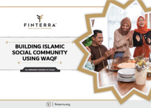 Building Islamic Social Community