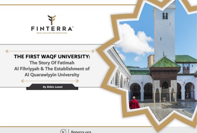 First WAQF University